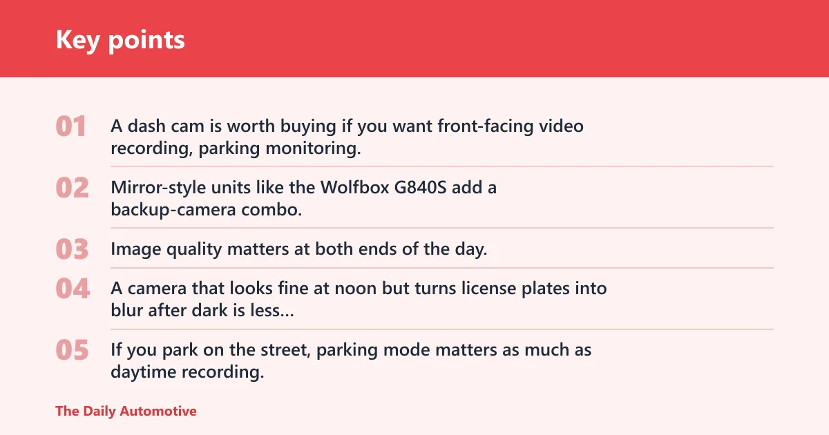 Key points: Which gadgets are actually worth buying?