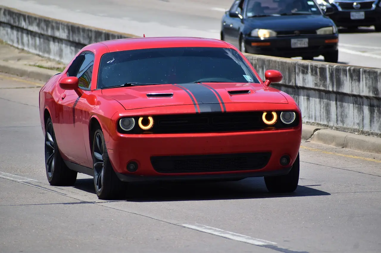 Why the V6 Charger is the sensible starting point