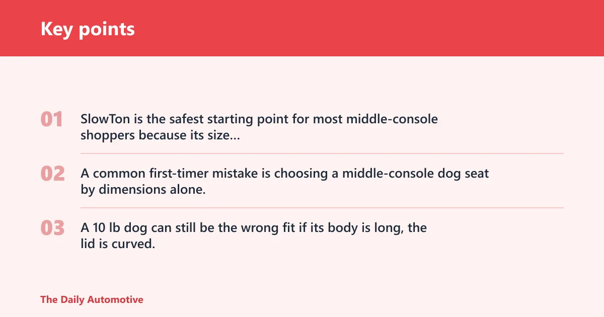 Key points: Top console pick and quick picks