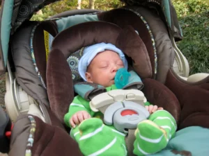 Doona Car Seat Review: Is It Worth It for New Parents?