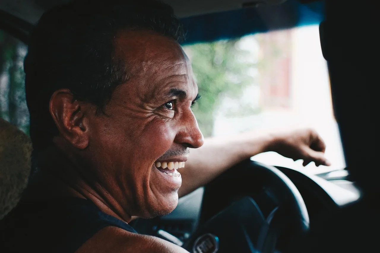 Ranked driver actions by cost, effort, and payoff