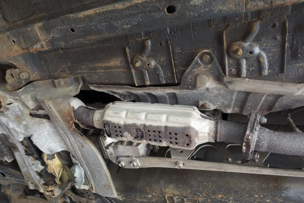 Emissions test vs vehicle inspection: the core difference