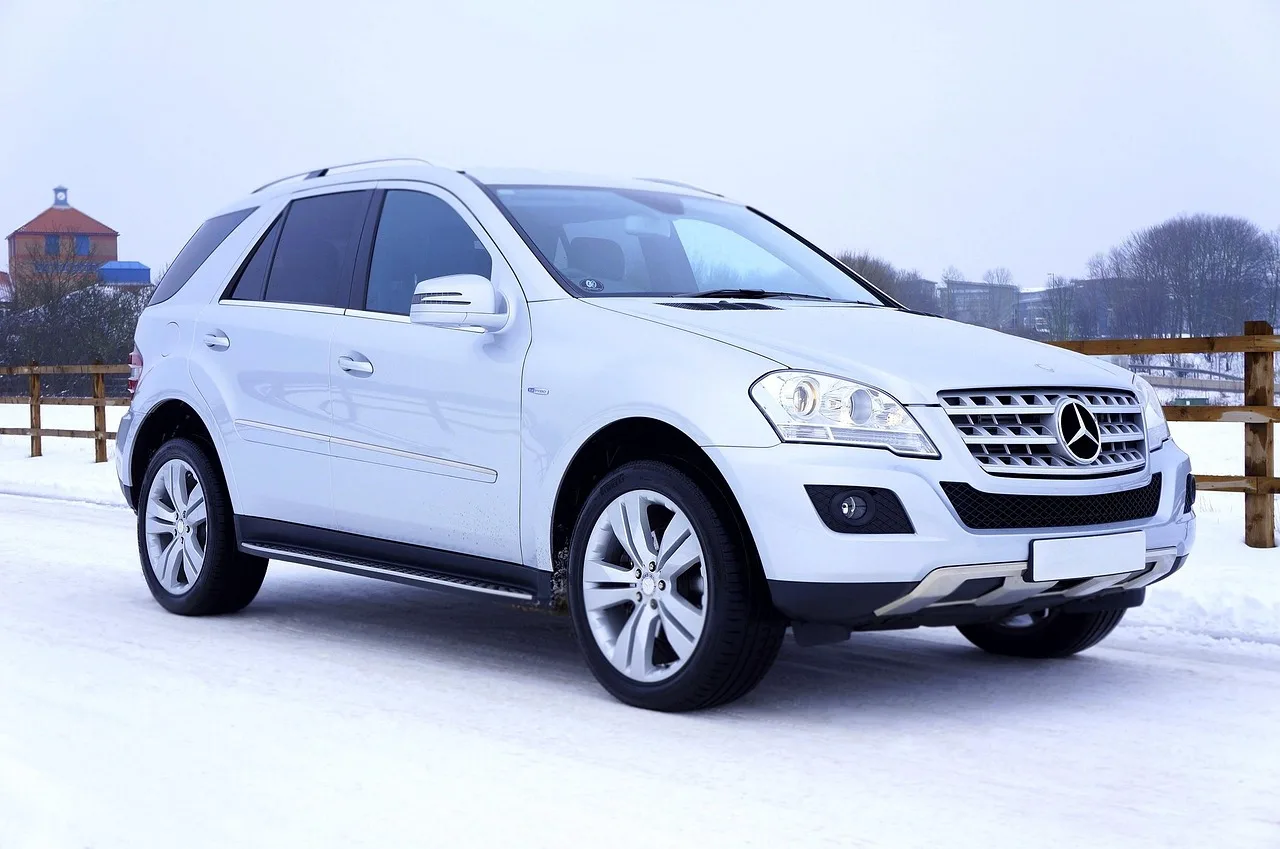 Do you need winter tires on a front-wheel-drive car?