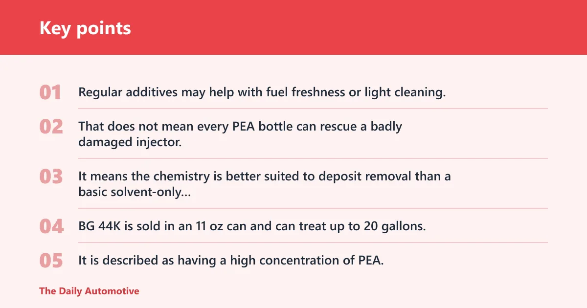 Key points: Which cleaners are worth the money?