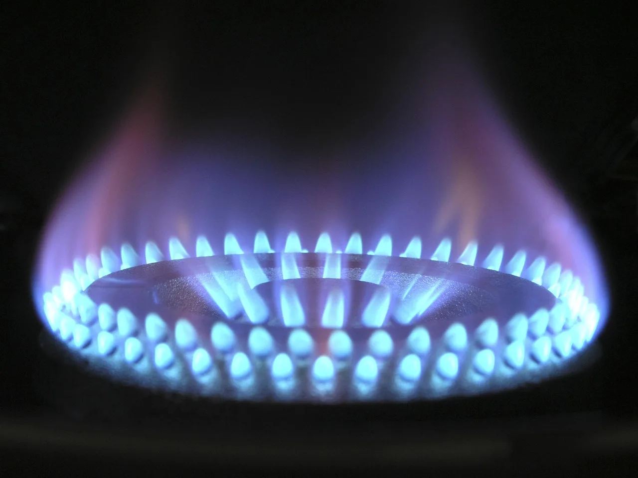 What actually freezes in the fuel system?