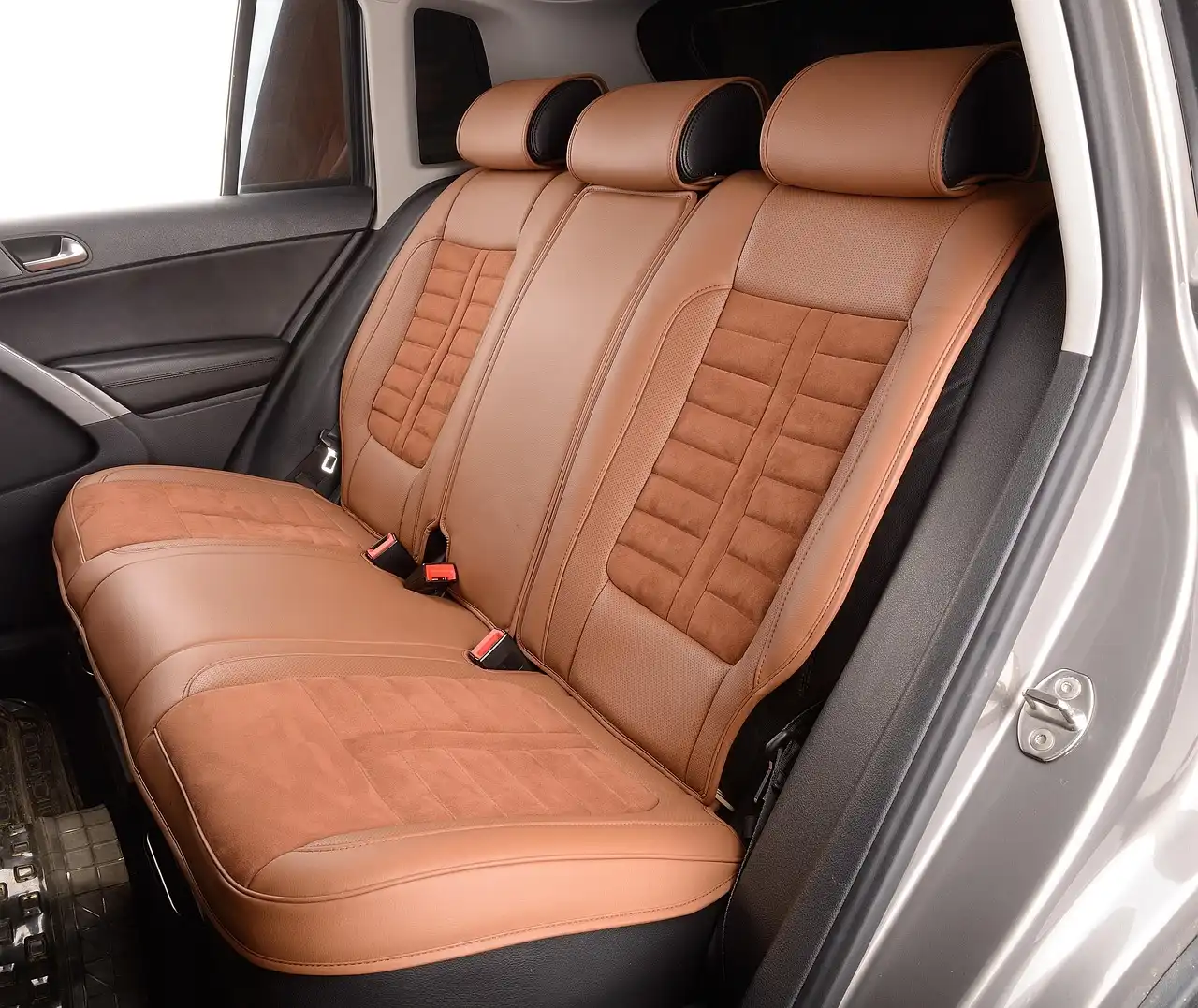 What does “failed car seat test” mean?