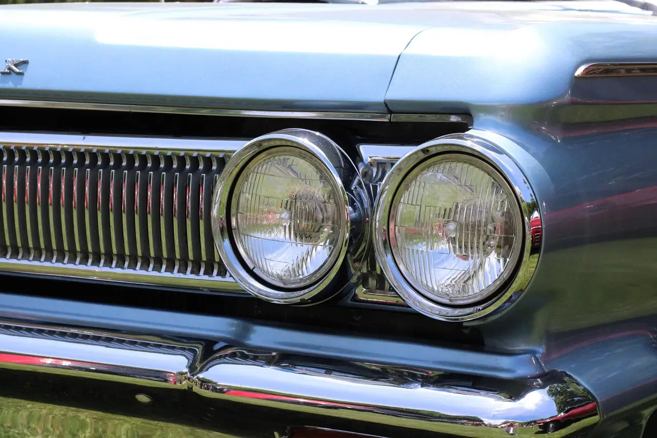 Headlight restoration vs headlight replacement: the real trade-off