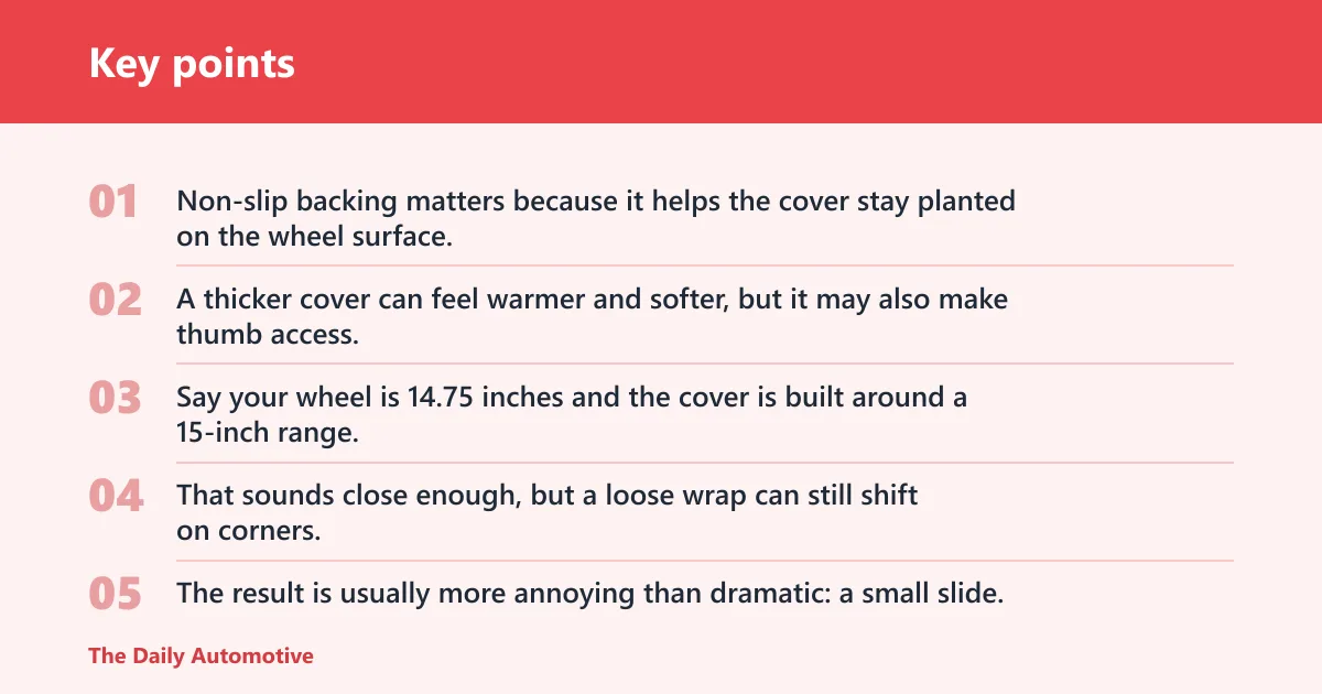 Key points: Can you use it safely?