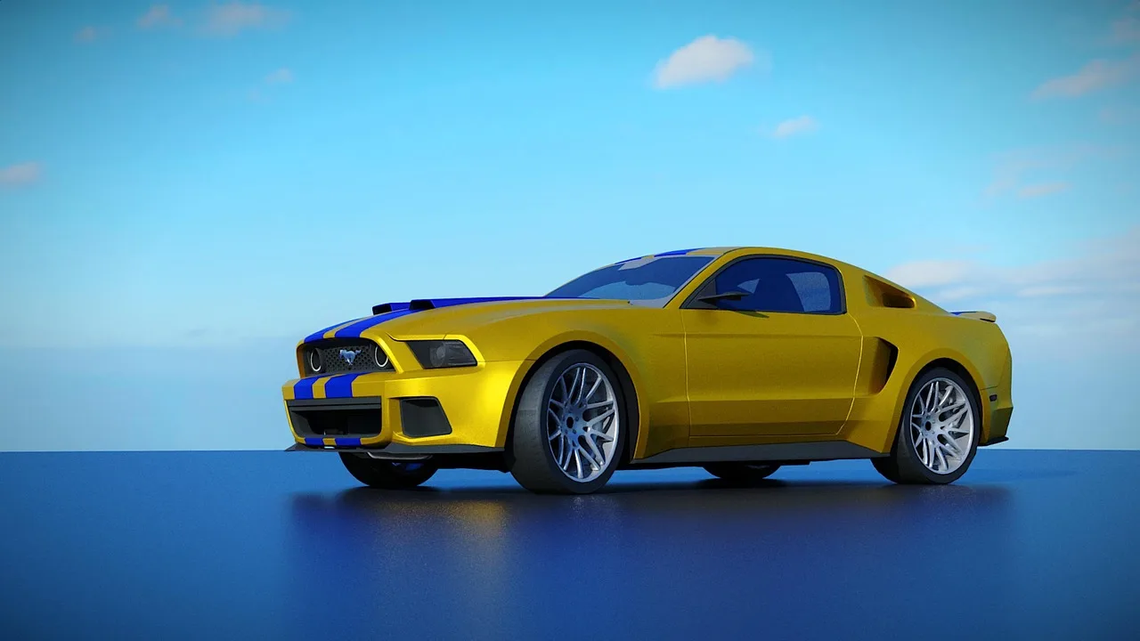 Ford Mustang price verdict