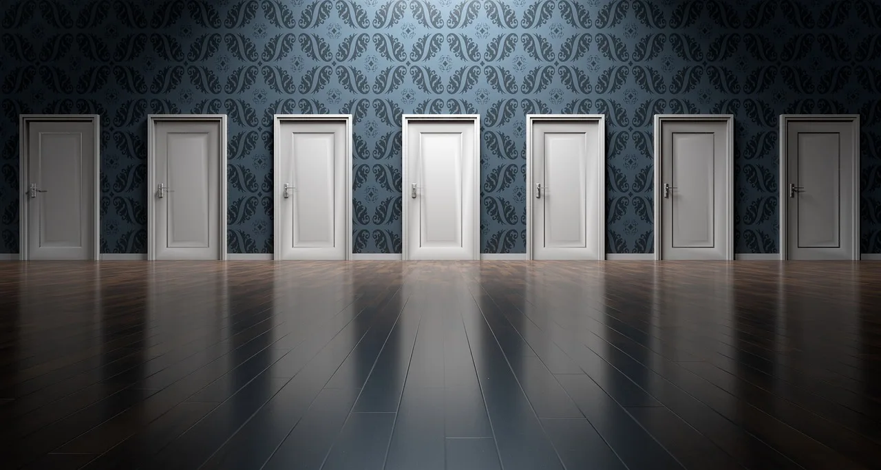 Buyer decision matrix: which brand wins each use case?