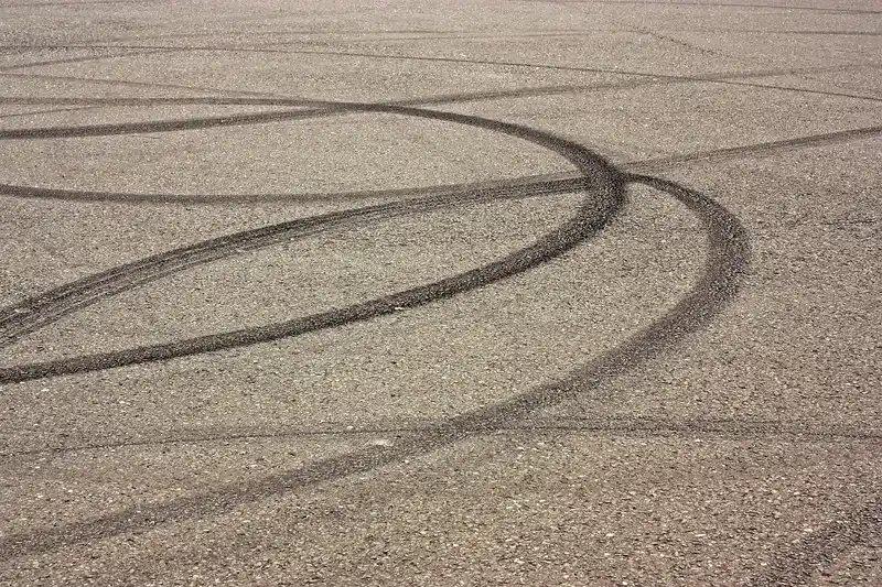 What do thinking distance, braking distance, and stopping distance mean?