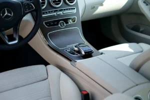 How Much Does It Cost to Clean Car Seats?