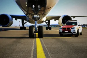 How Much Does It Cost to Rent a Car at the Airport?