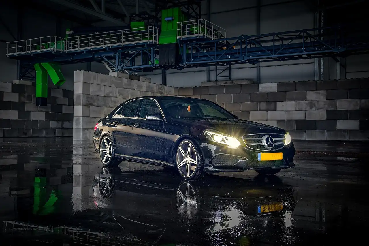 Which car class fits your budget?