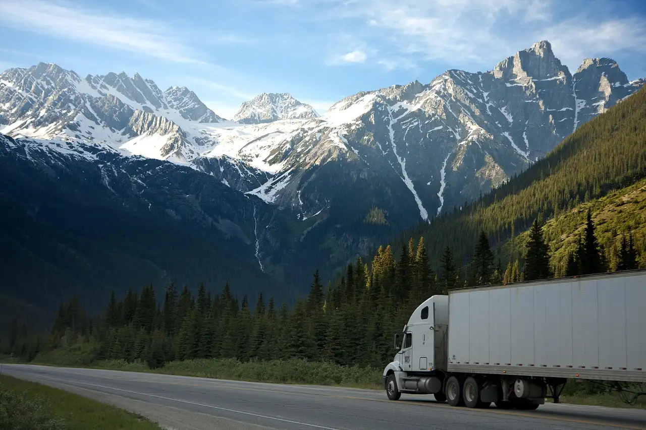 How do you find cargo van loads fast?