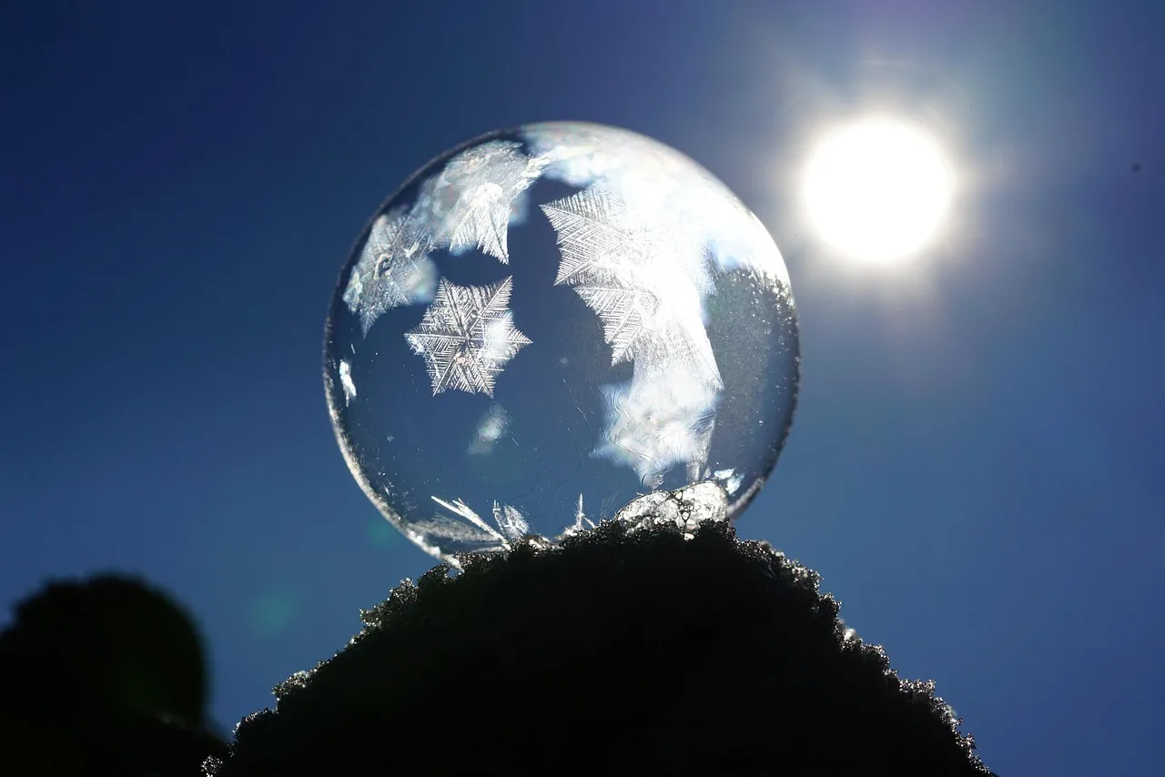 Why wipers freeze overnight