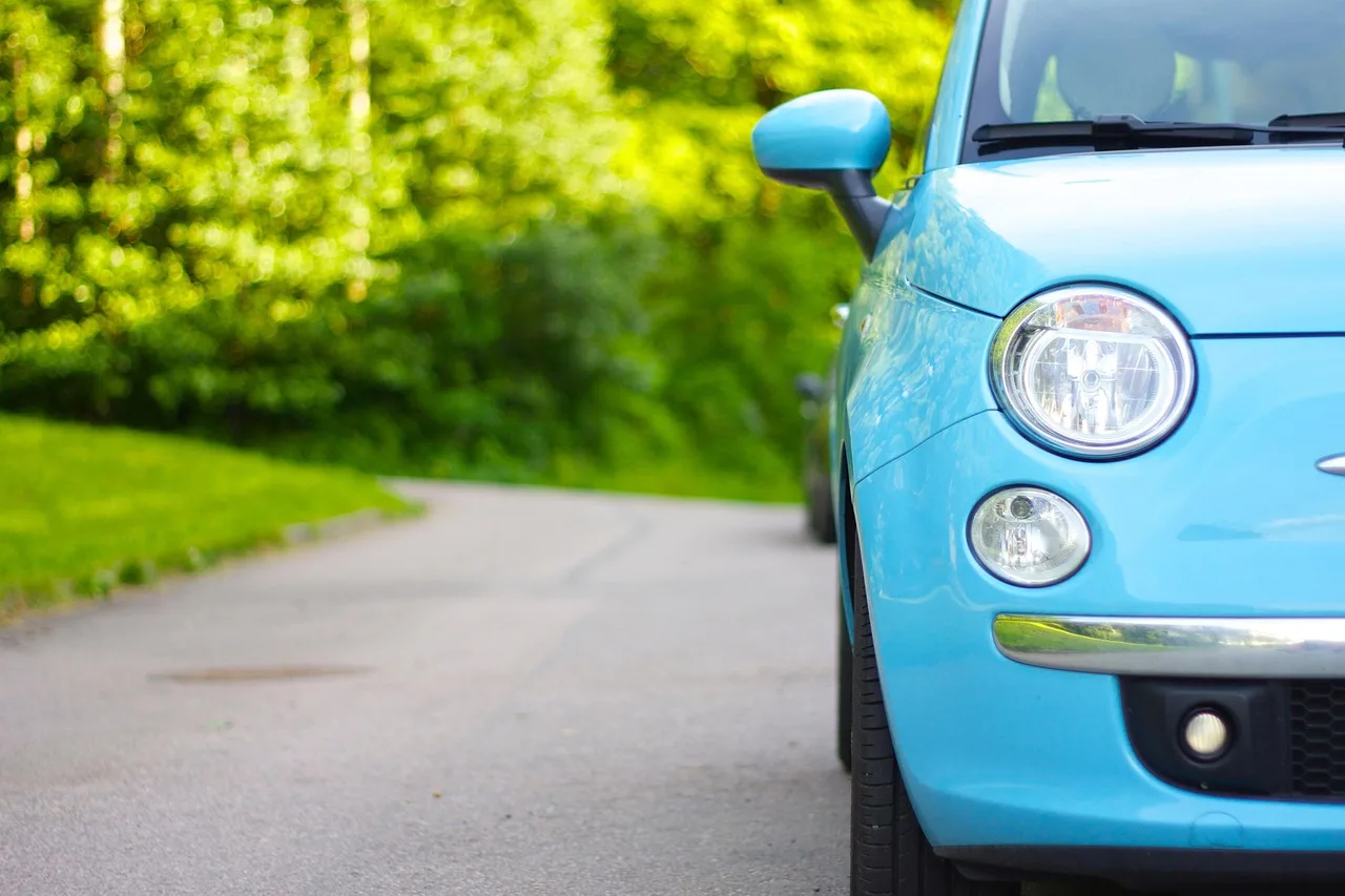 How car-dependent is your suburb, really?