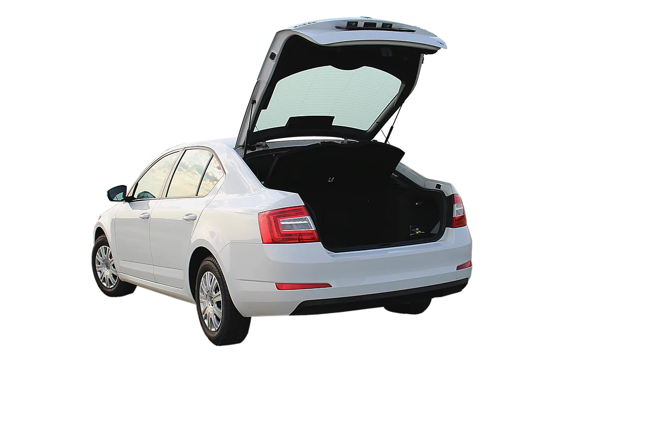 Which BMW trunk-opening method should you try first?
