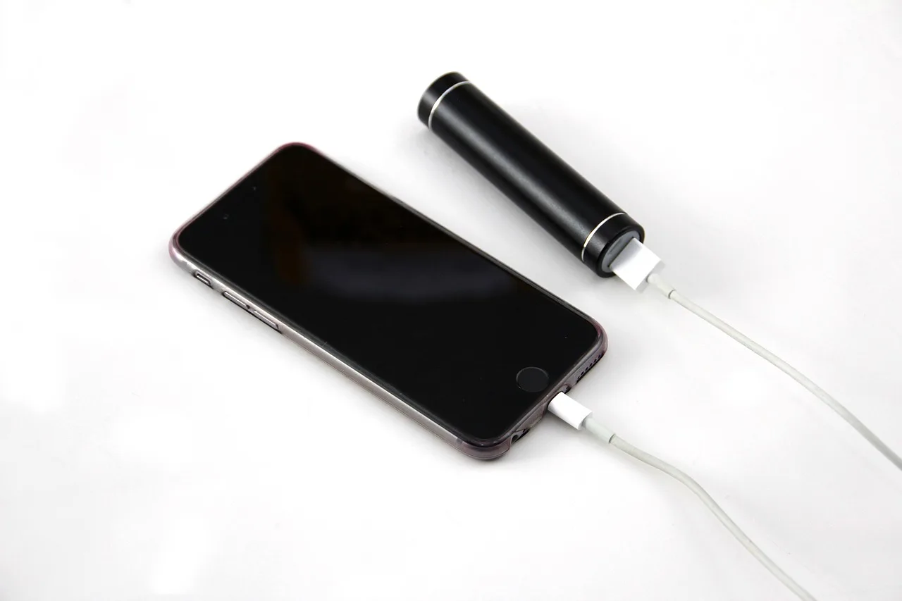 What is the difference between a battery charger and a power inverter?