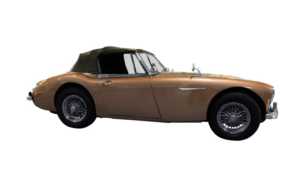 How to Take Care of Your Convertible Top: A Complete Guide