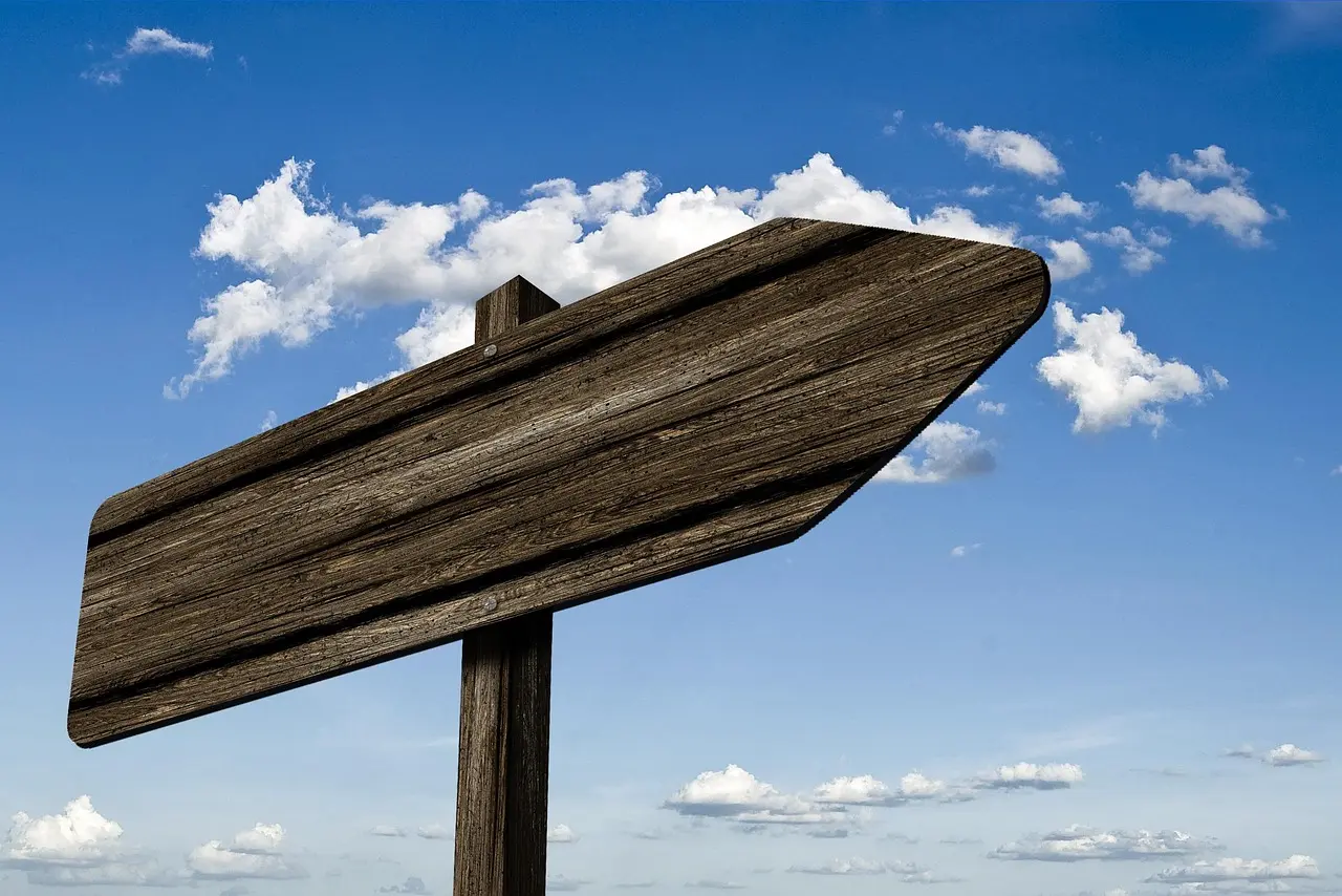 Choose the right payoff path first