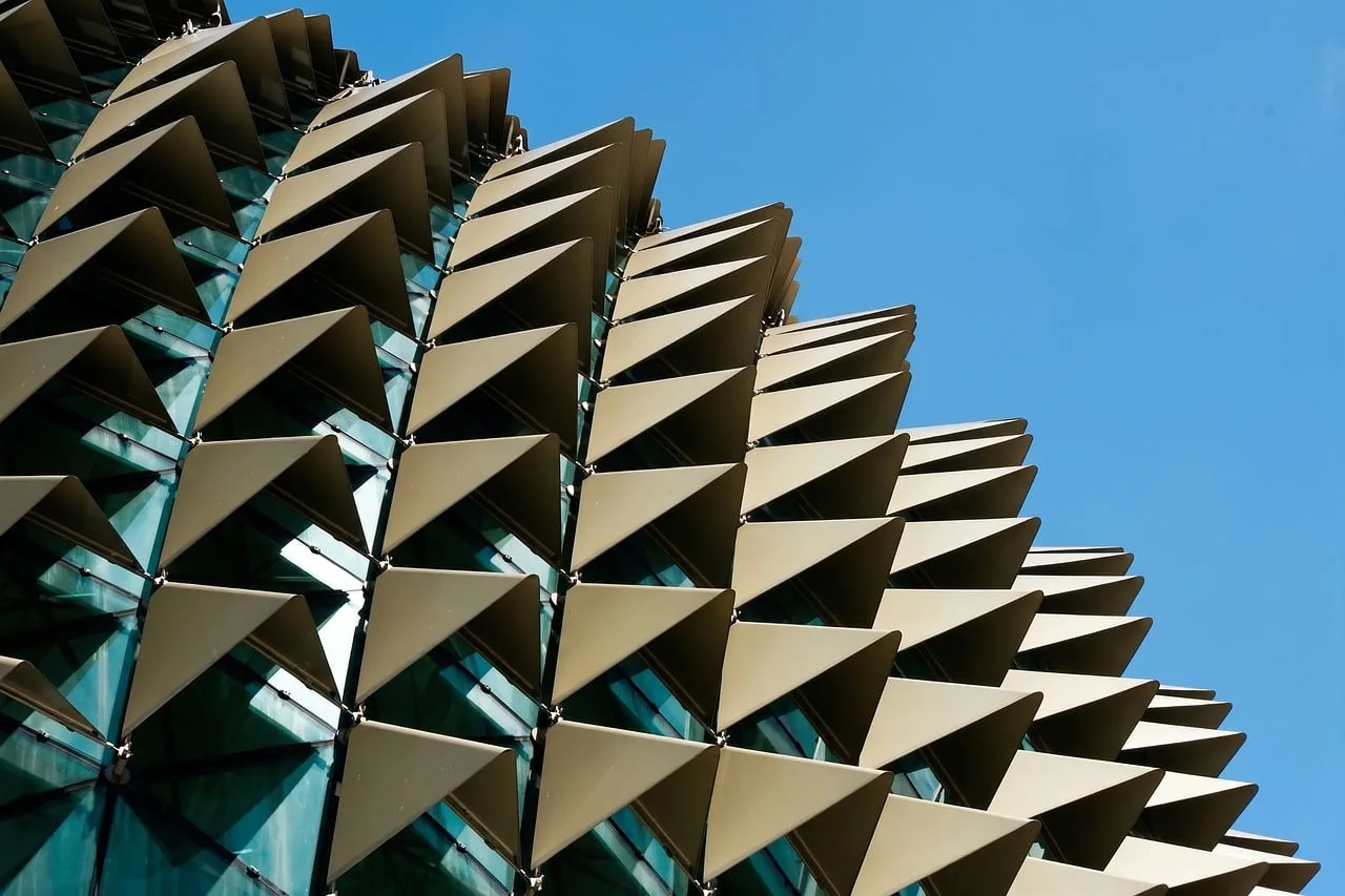 Why exterior design borrows from fashion and culture
