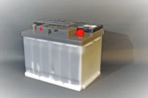 Jump Starting vs Battery Replacement