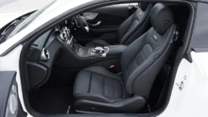 Leather Cleaner vs All-Purpose Interior Cleaner: Safety Guide