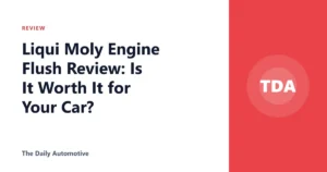 Liqui Moly Engine Flush Review: Is It Worth It for Your Car?