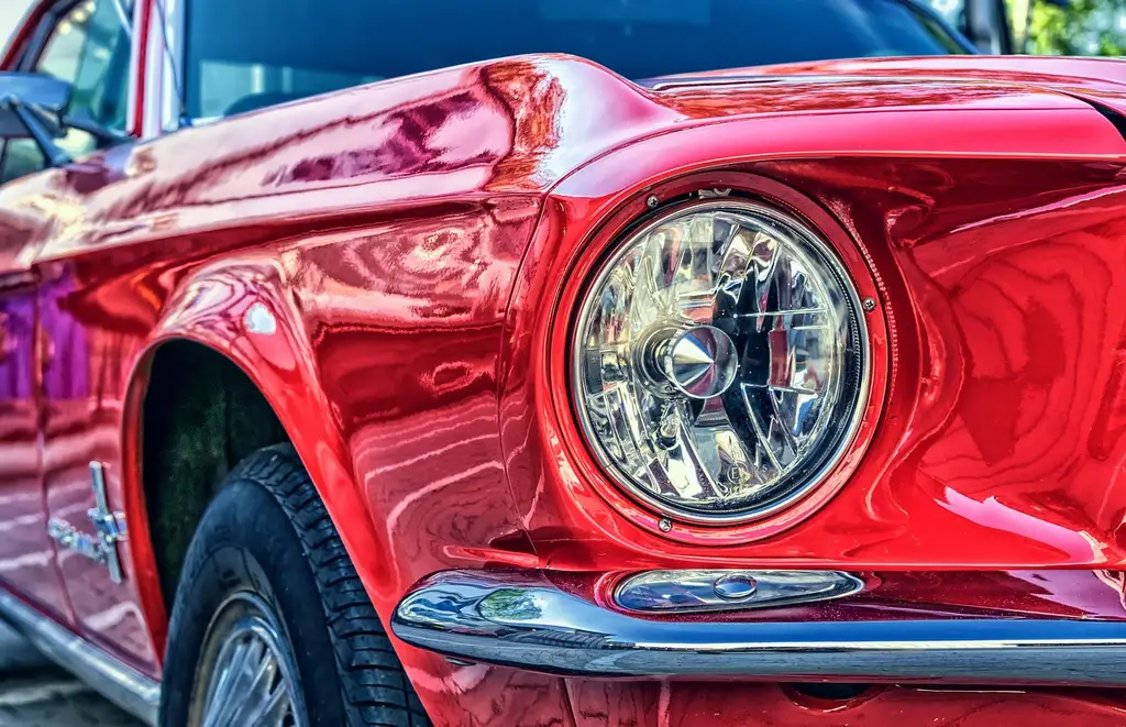 What does a luxury car really cost over 36 months?
