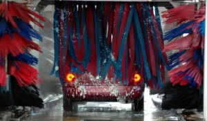 Manual Car Wash vs. Automatic Car Wash: Which Wins?