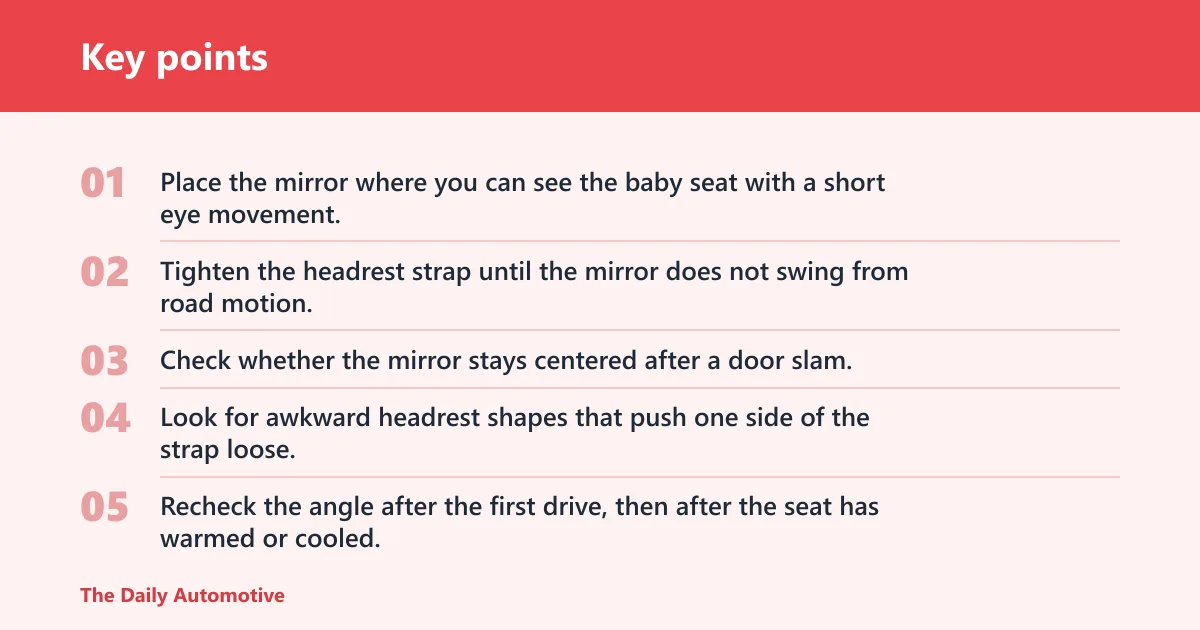 Key points: Will it fit your vehicle?