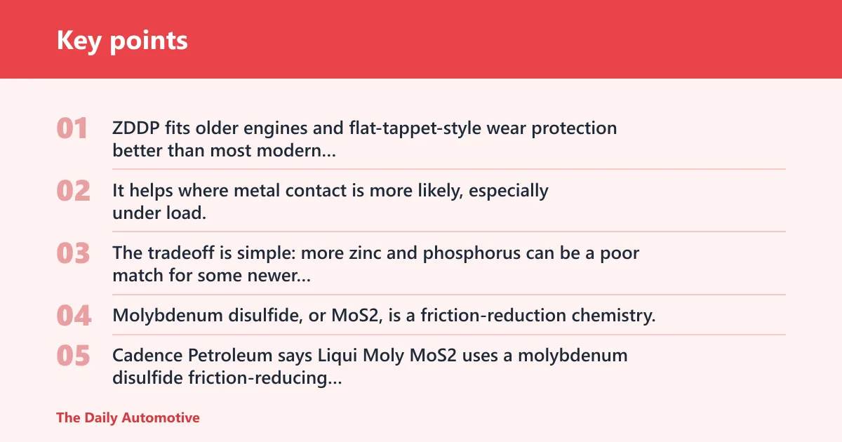 Key points: Best for wear and ticking