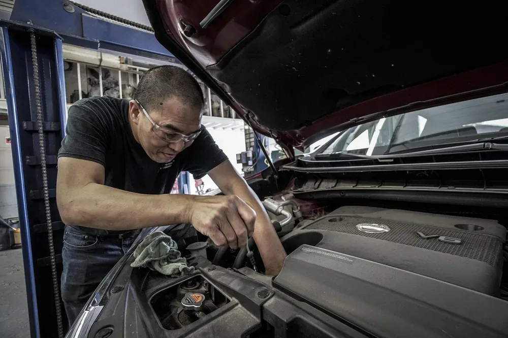 P2647 Honda Fix: A Complete Diagnostic and Repair Guide