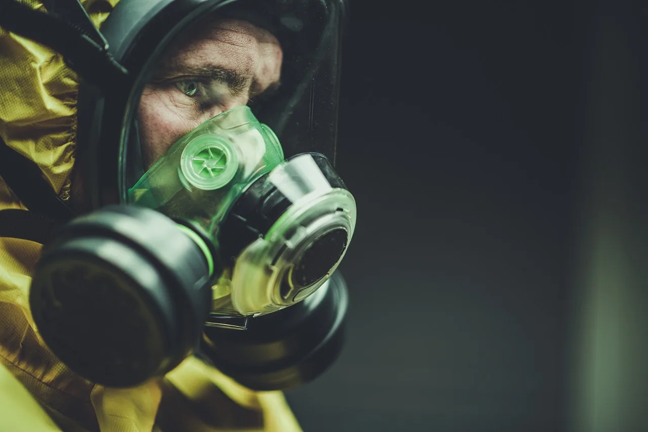 What type of respirator protects you?