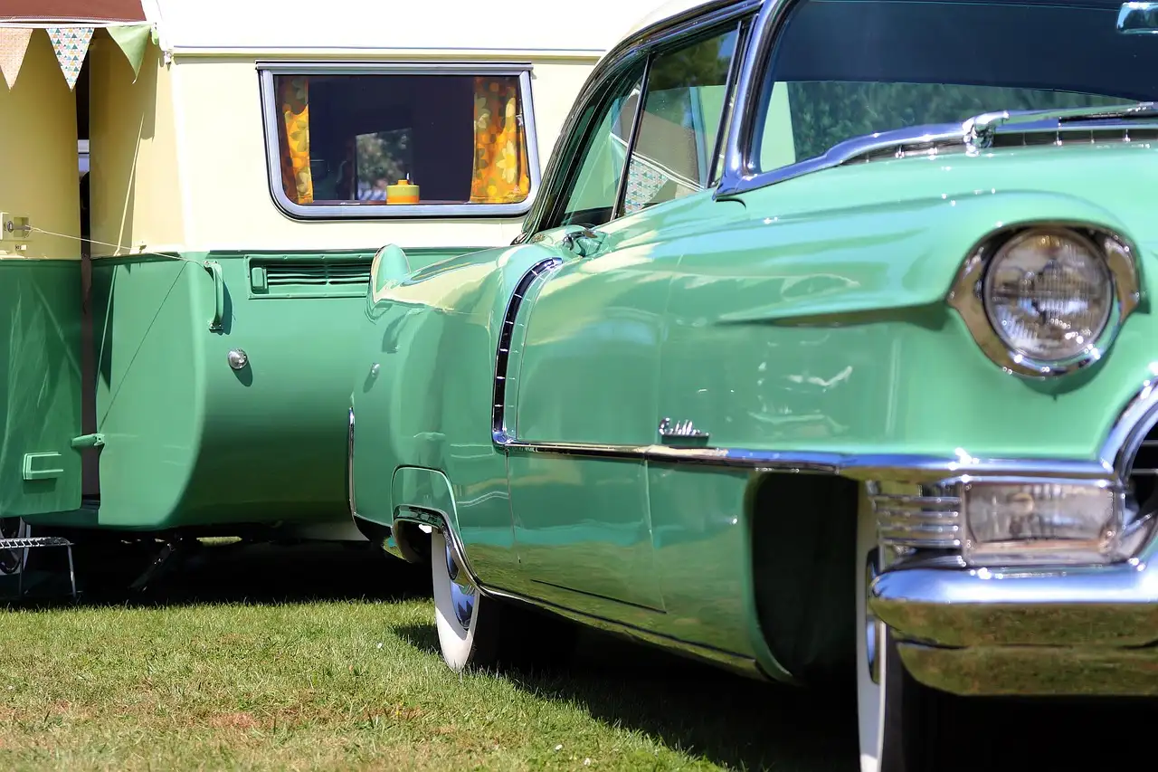 What is the best vehicle for car camping?
