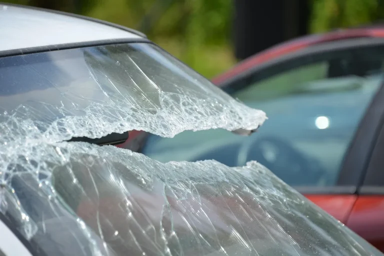 Pennsylvania homeowner watching a person steal a car in a suburban driveway at dusk