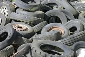 Snow Tire Storage Cost: What You’ll Actually Pay