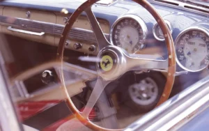 Steering Wheel Cover review: fit, grip, and comfort