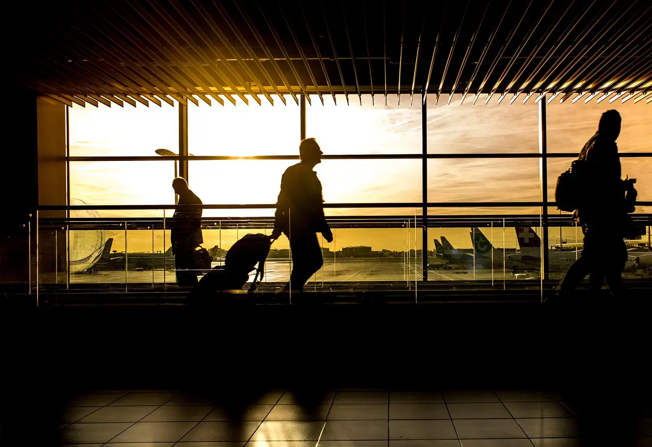 Should you use Turo for airport pickup?