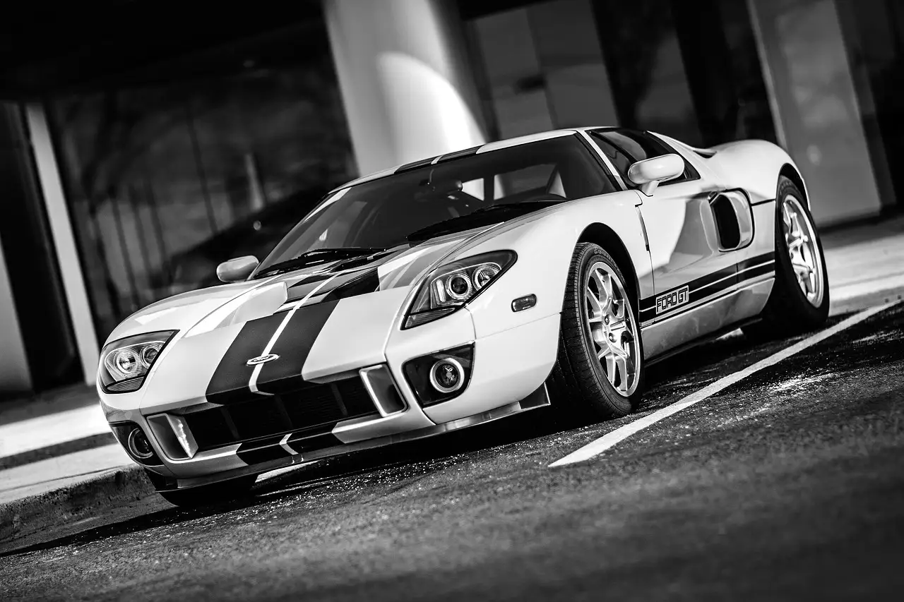 How do you choose power, control, and fitment?