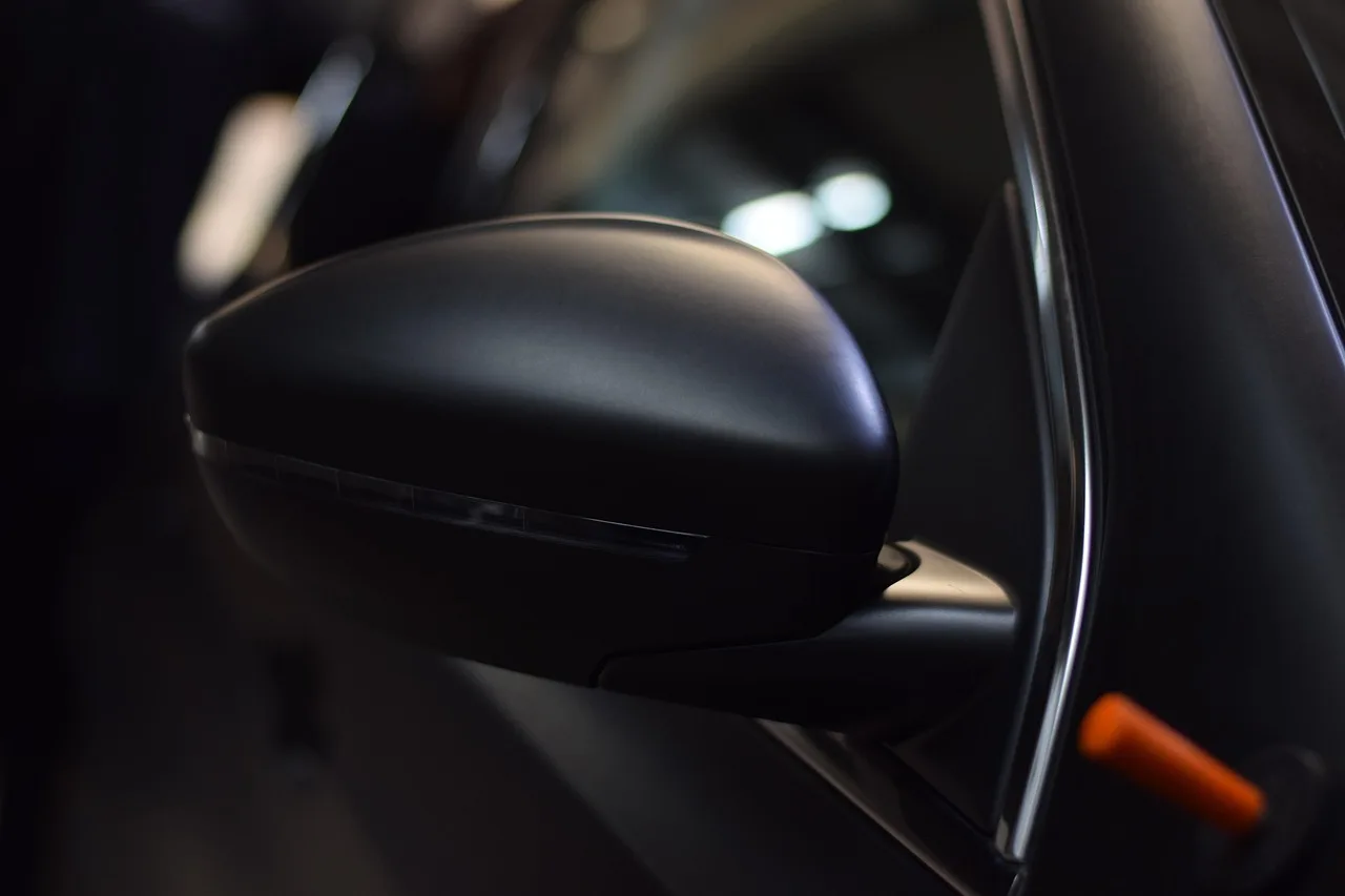 What is vinyl wrap film?