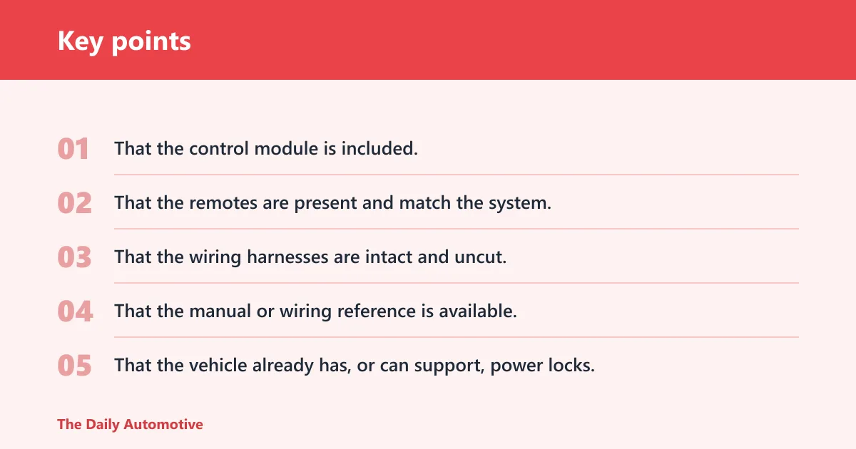 Key points: What does the Viper 350 Plus include out of the box?