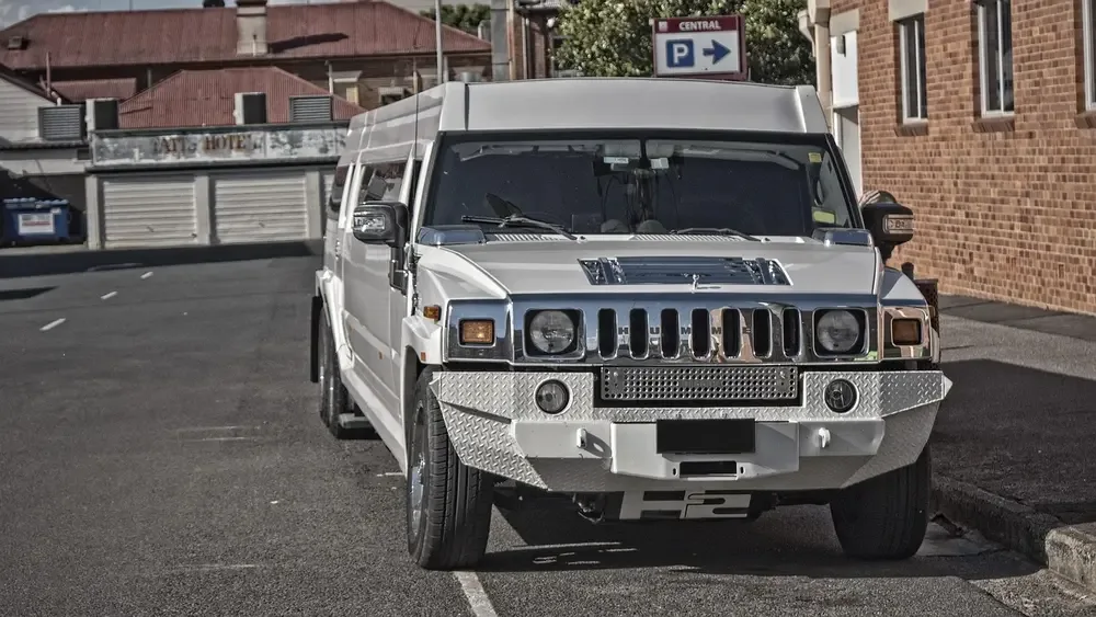 What Is the Biggest Car in the World? Longest & Largest Records