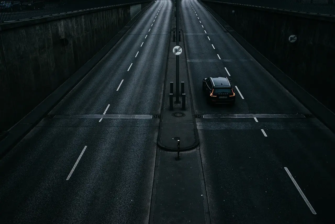 How highway miles, city miles, and storage change wear