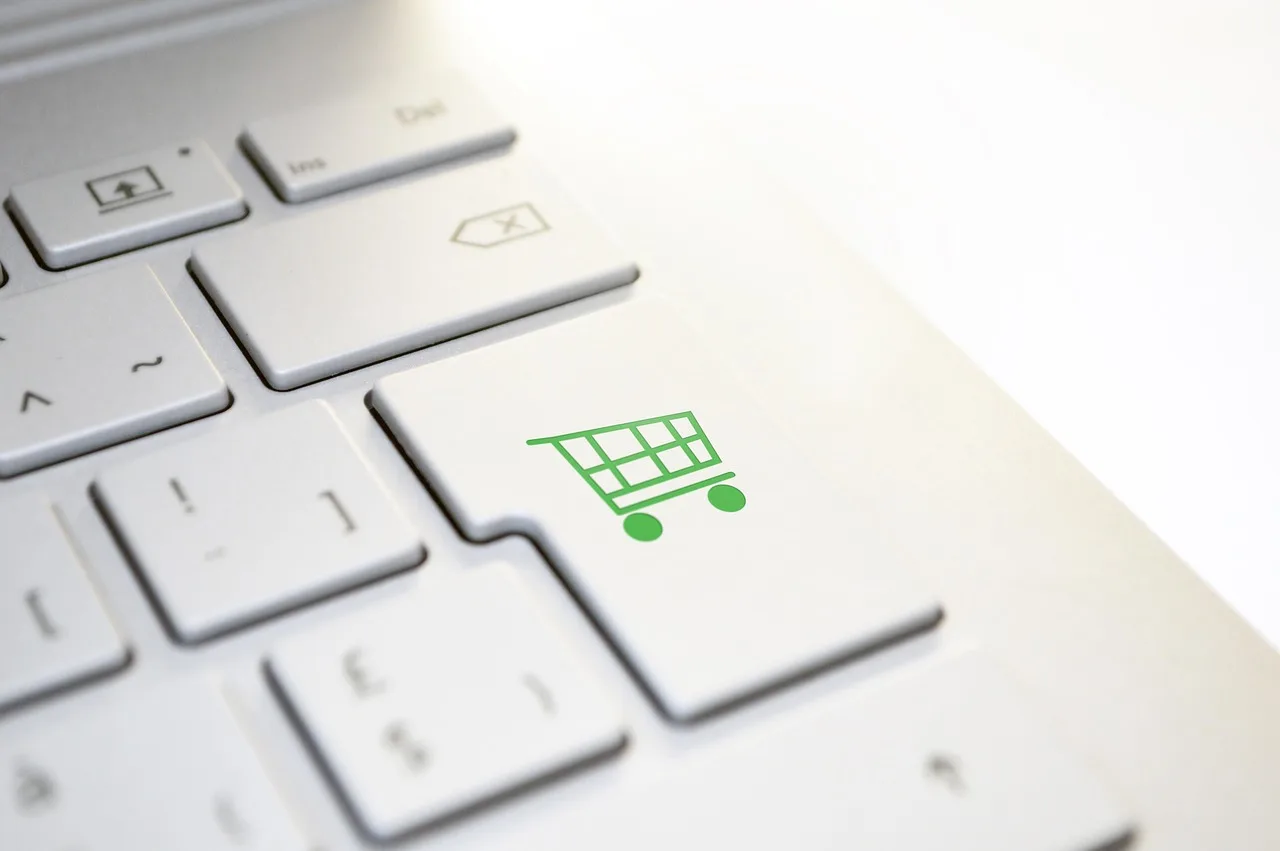 Online paint buying options at a glance