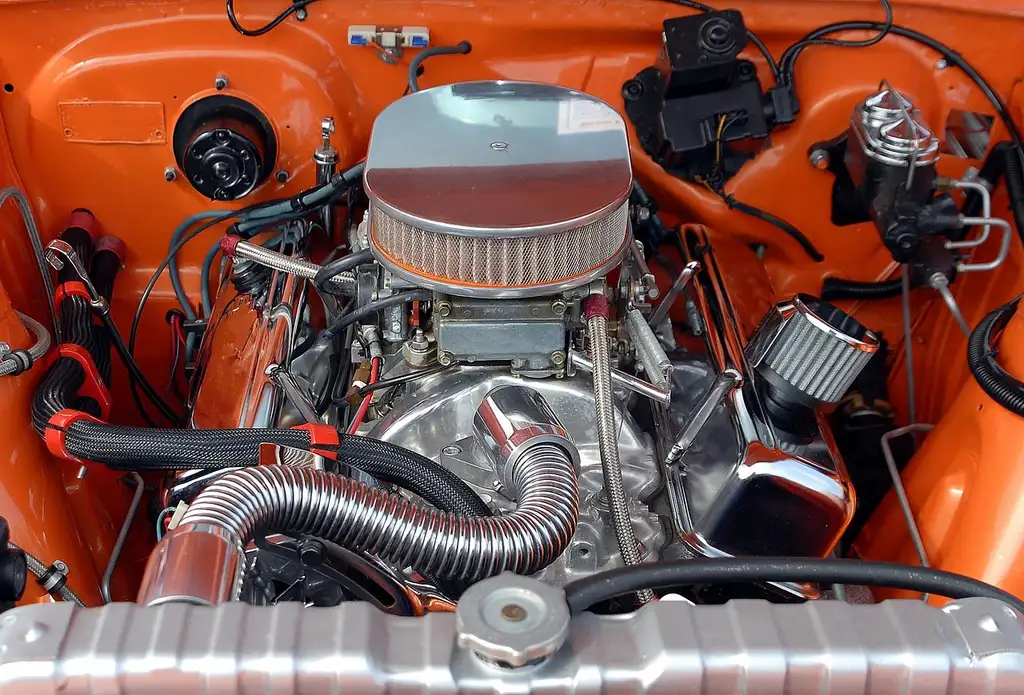 How does automotive technology help fuel efficiency and emissions?
