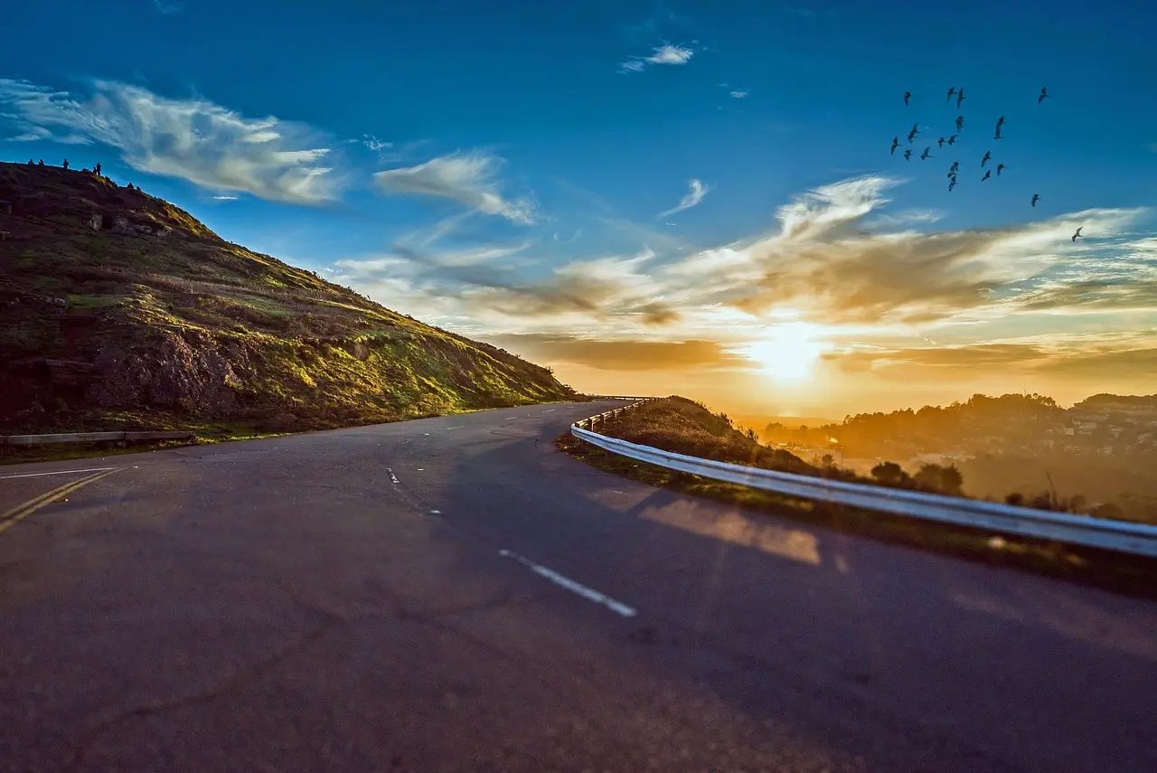 When to call roadside assistance