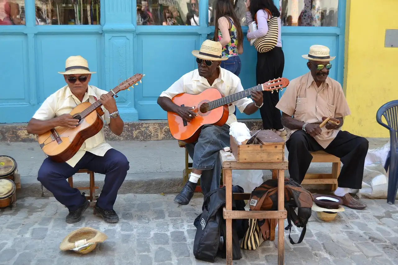 What are the stereotypes about Caribbean men in dating?