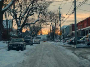 Windshield Cover vs Car Cover: Which Is Better for Winter?